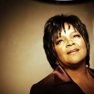 Shirley Caesar