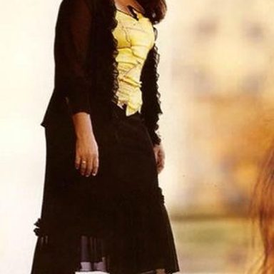 Shirley Carvalhaes photo 23