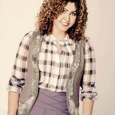 Shirley Carvalhaes