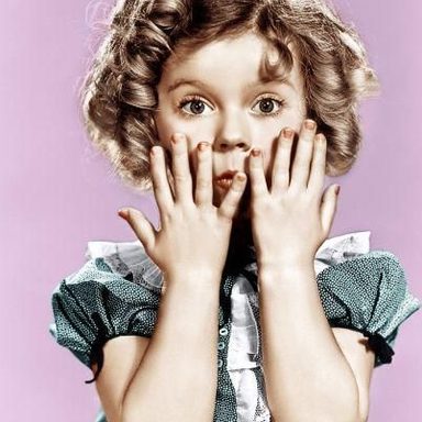 Shirley Temple