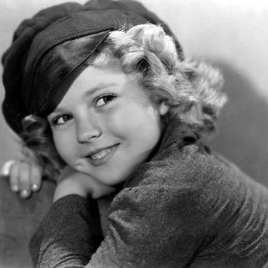 Shirley Temple