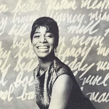 Shirley Ellis