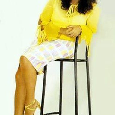 Shirley Carvalhaes photo 24