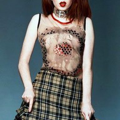 Shirley Manson