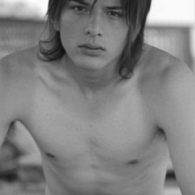 Shirota Yuu