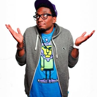 Sho Baraka