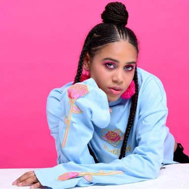 Sho Madjozi
