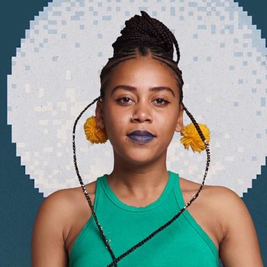 Sho Madjozi