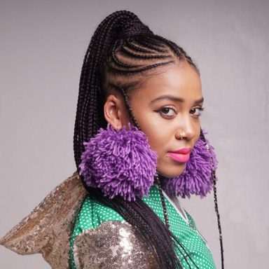 Sho Madjozi