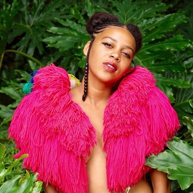 Sho Madjozi