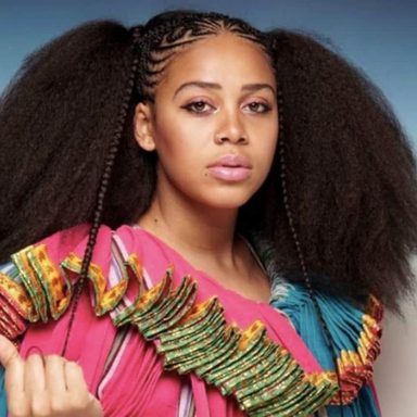 Sho Madjozi