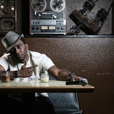 Sho Baraka