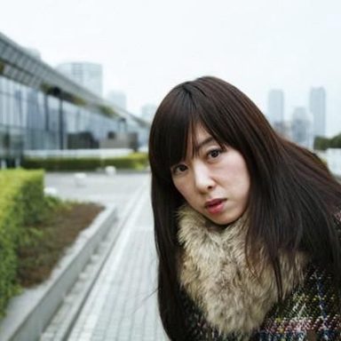 Shoko Suzuki