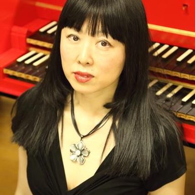 Shoko Suzuki