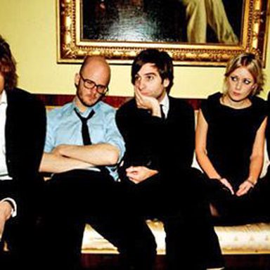 Shout Out Louds