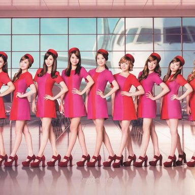 Shoujo Jidai
