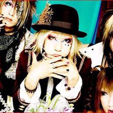Shoujou Lolita 23q