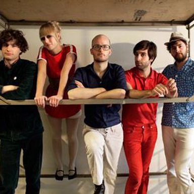 Shout Out Louds