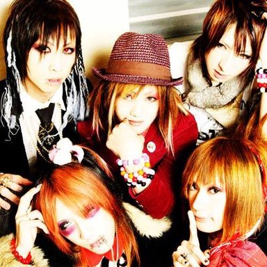 Shoujou Lolita 23q