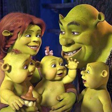 Shrek