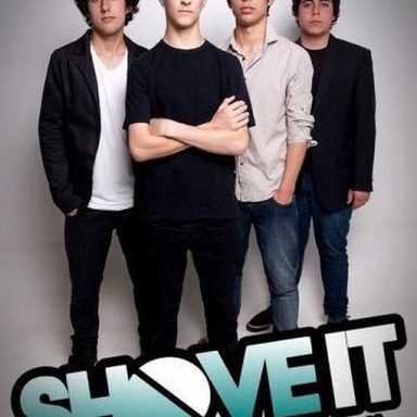 Shove It photo 9
