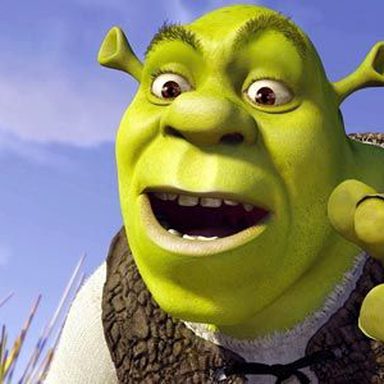 Shrek