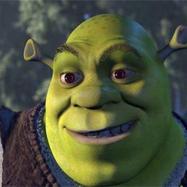 Shrek