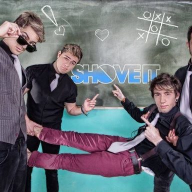 Shove It photo 11