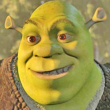 Shrek