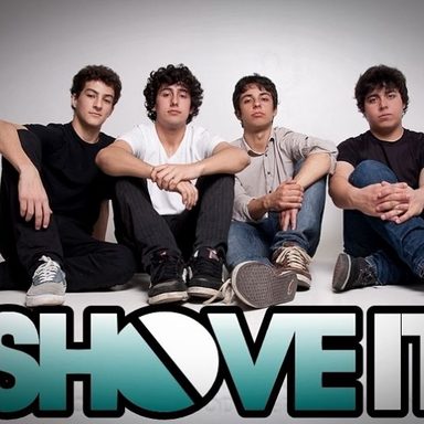 Shove It photo 17