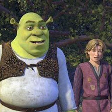 Shrek