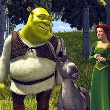 Shrek photo 9