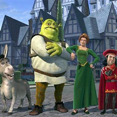 Shrek photo 11