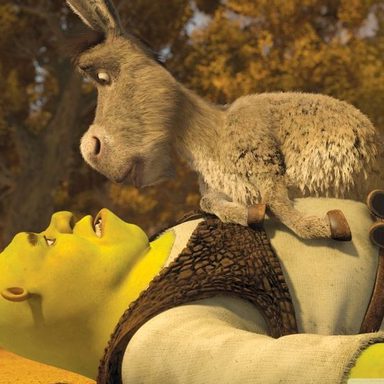 Shrek