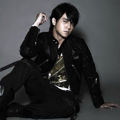 Show Luo