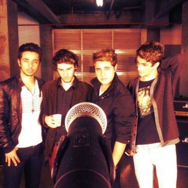 Shove It photo 13