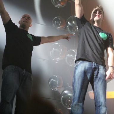 Showtek