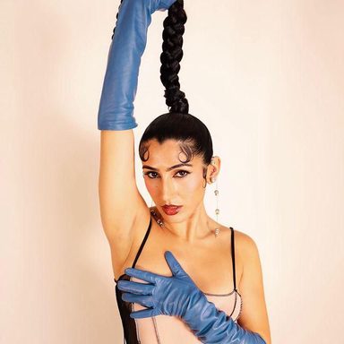 Shreea Kaul