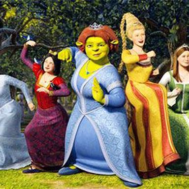 Shrek