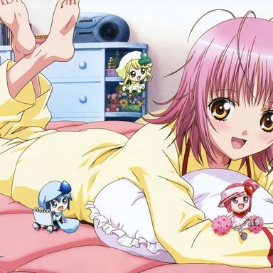 Shugo no Chara photo 48