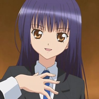 Shugo no Chara photo 18
