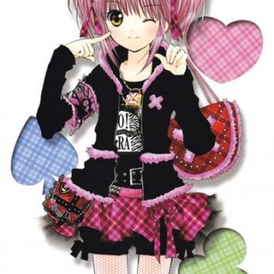 Shugo no Chara photo 43