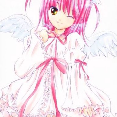 Shugo no Chara photo 46