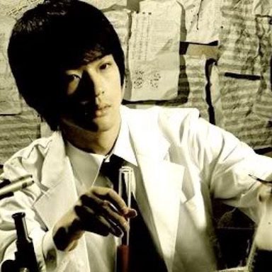Shugo Tokumaru