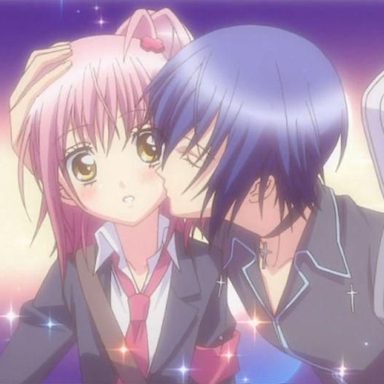 Shugo Chara