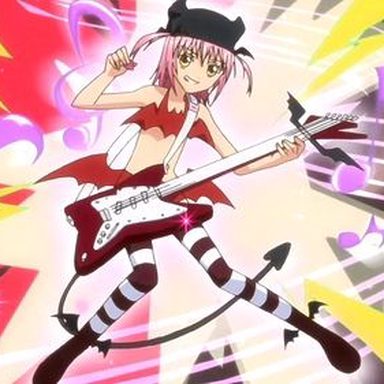 Shugo no Chara photo 37