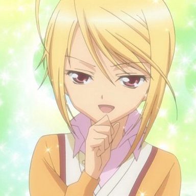 Shugo no Chara photo 10