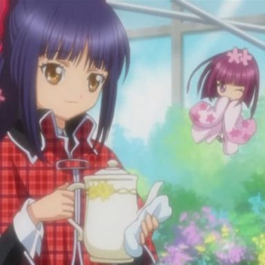 Shugo no Chara photo 20
