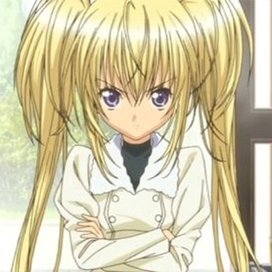 Shugo no Chara photo 30