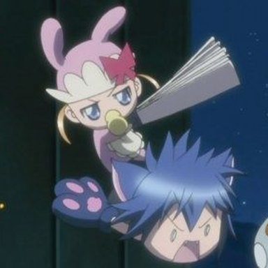 Shugo no Chara photo 33